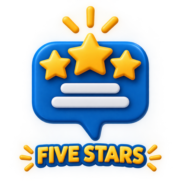 5stars